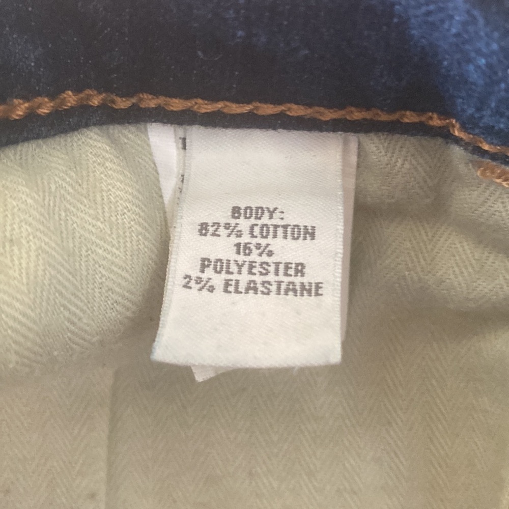 Jeans - Picture 4 of 4